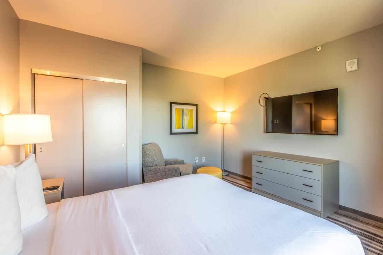 Hawthorn Extended Stay By Wyndham Лъвленд Екстериор снимка
