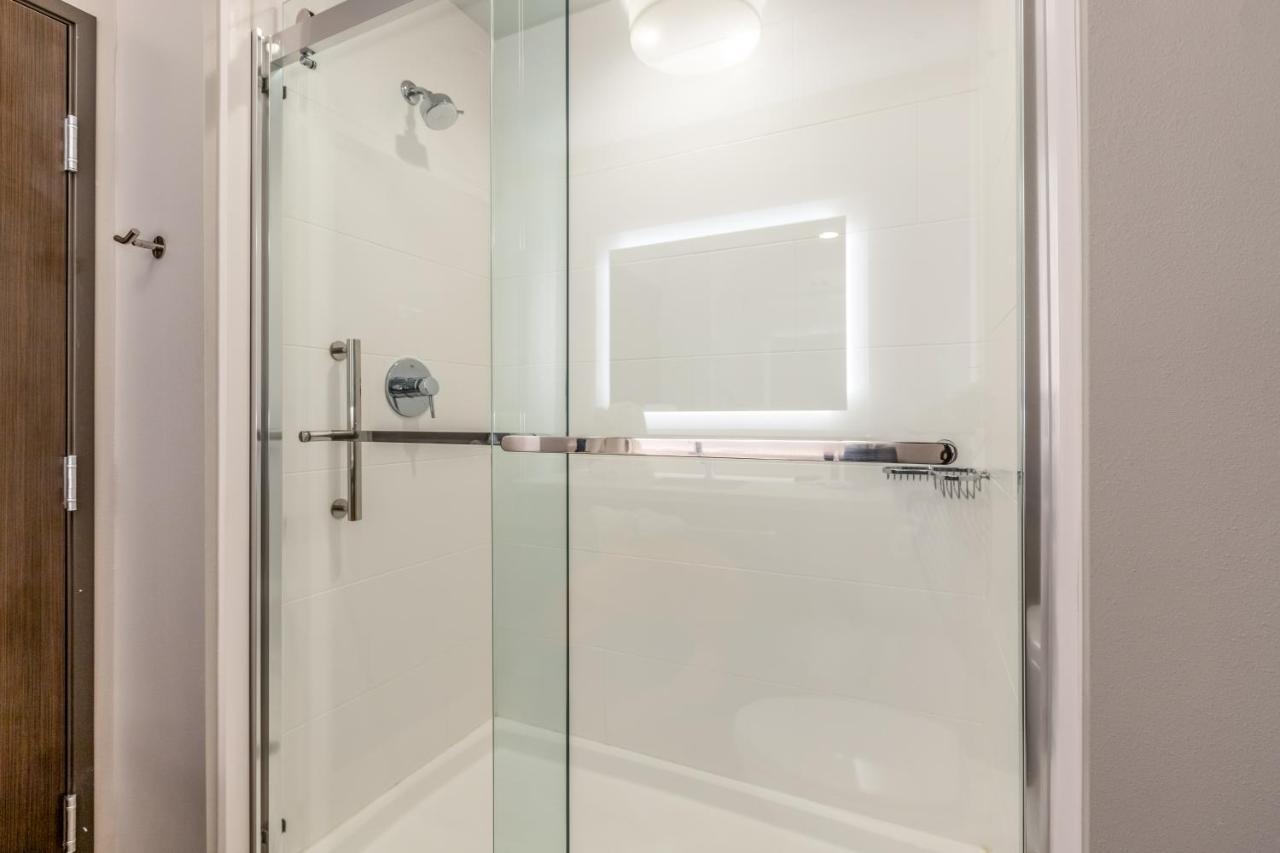 Hawthorn Extended Stay By Wyndham Лъвленд Екстериор снимка