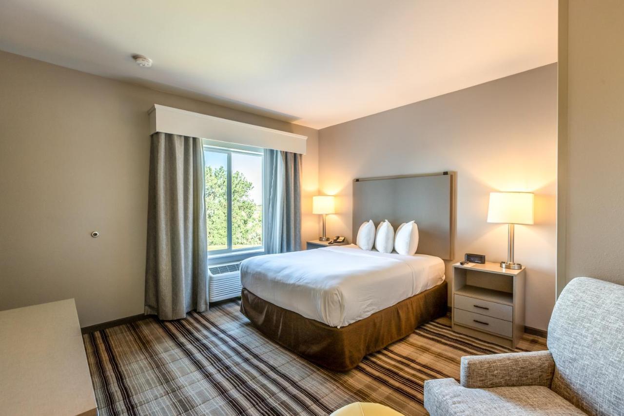 Hawthorn Extended Stay By Wyndham Лъвленд Екстериор снимка
