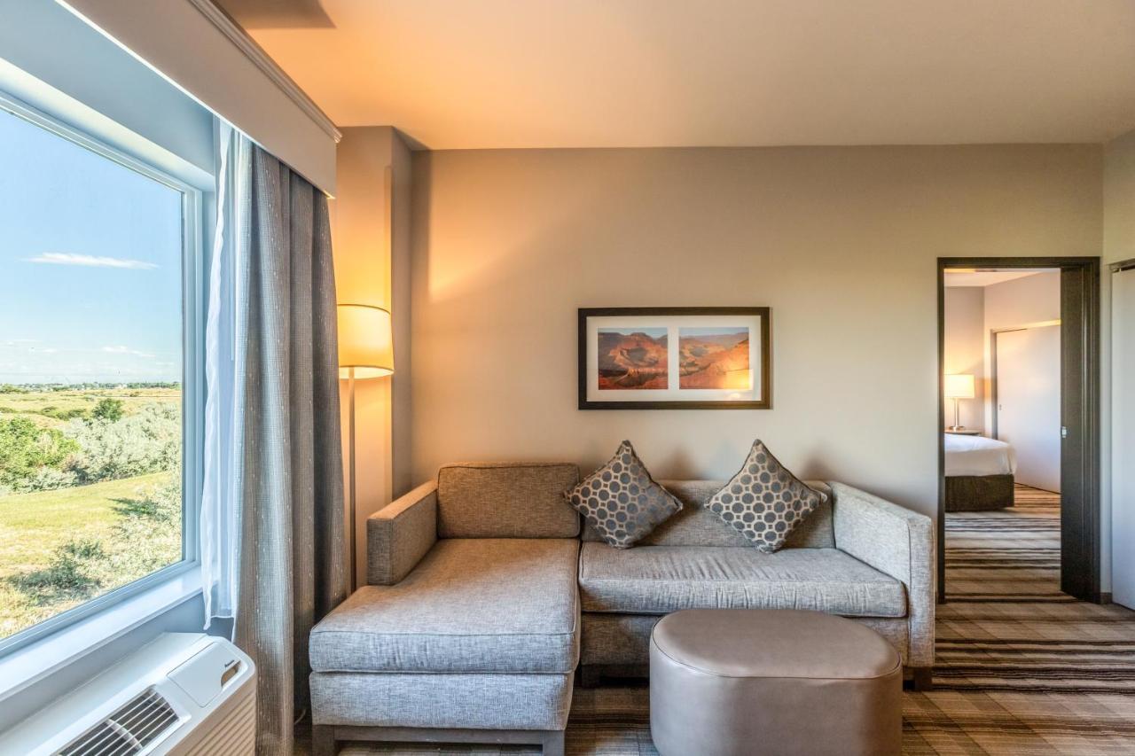 Hawthorn Extended Stay By Wyndham Лъвленд Екстериор снимка