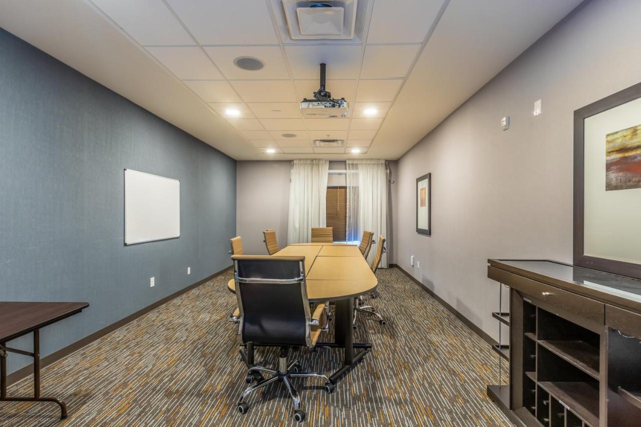 Hawthorn Extended Stay By Wyndham Лъвленд Екстериор снимка