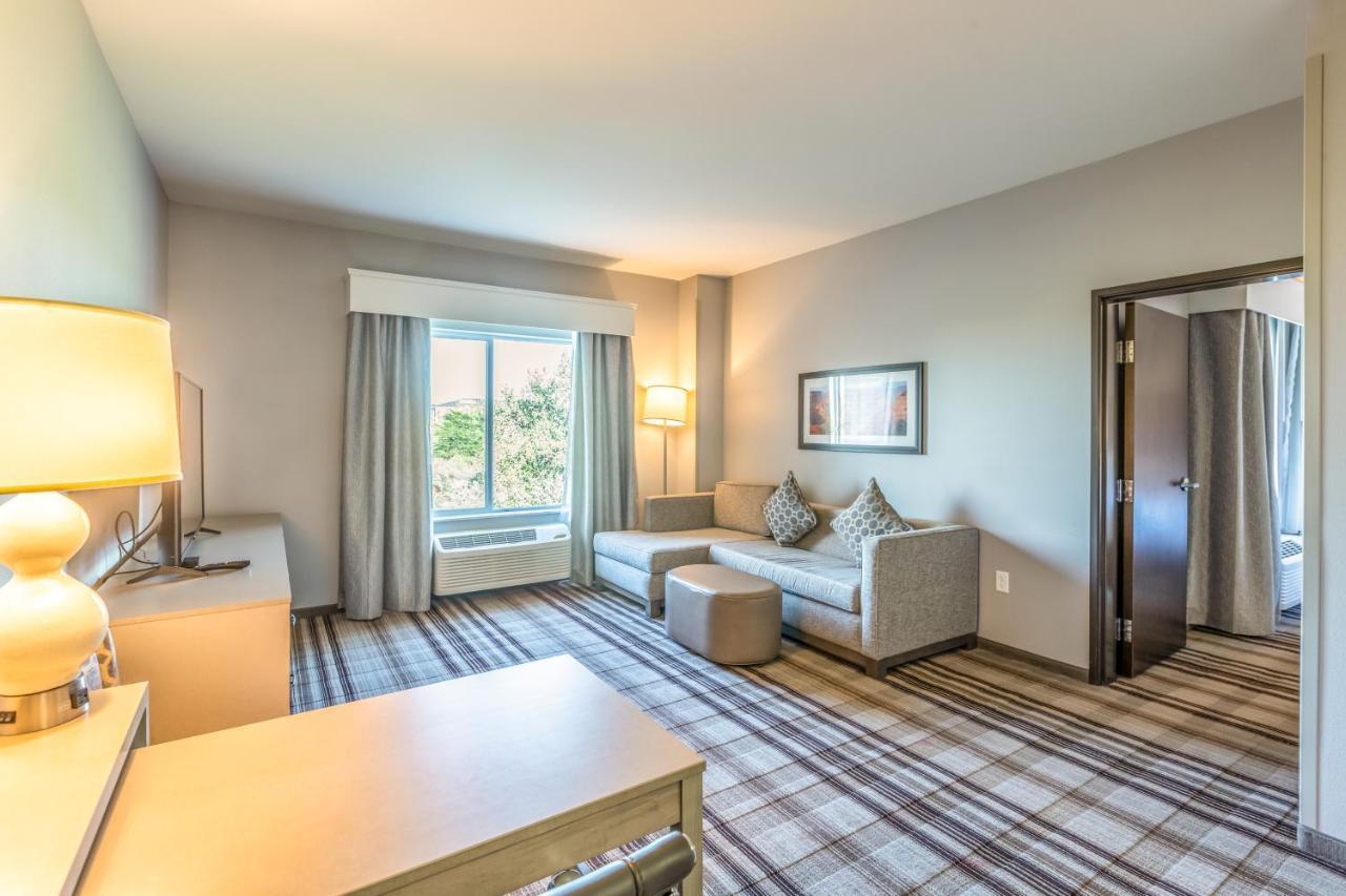 Hawthorn Extended Stay By Wyndham Лъвленд Екстериор снимка