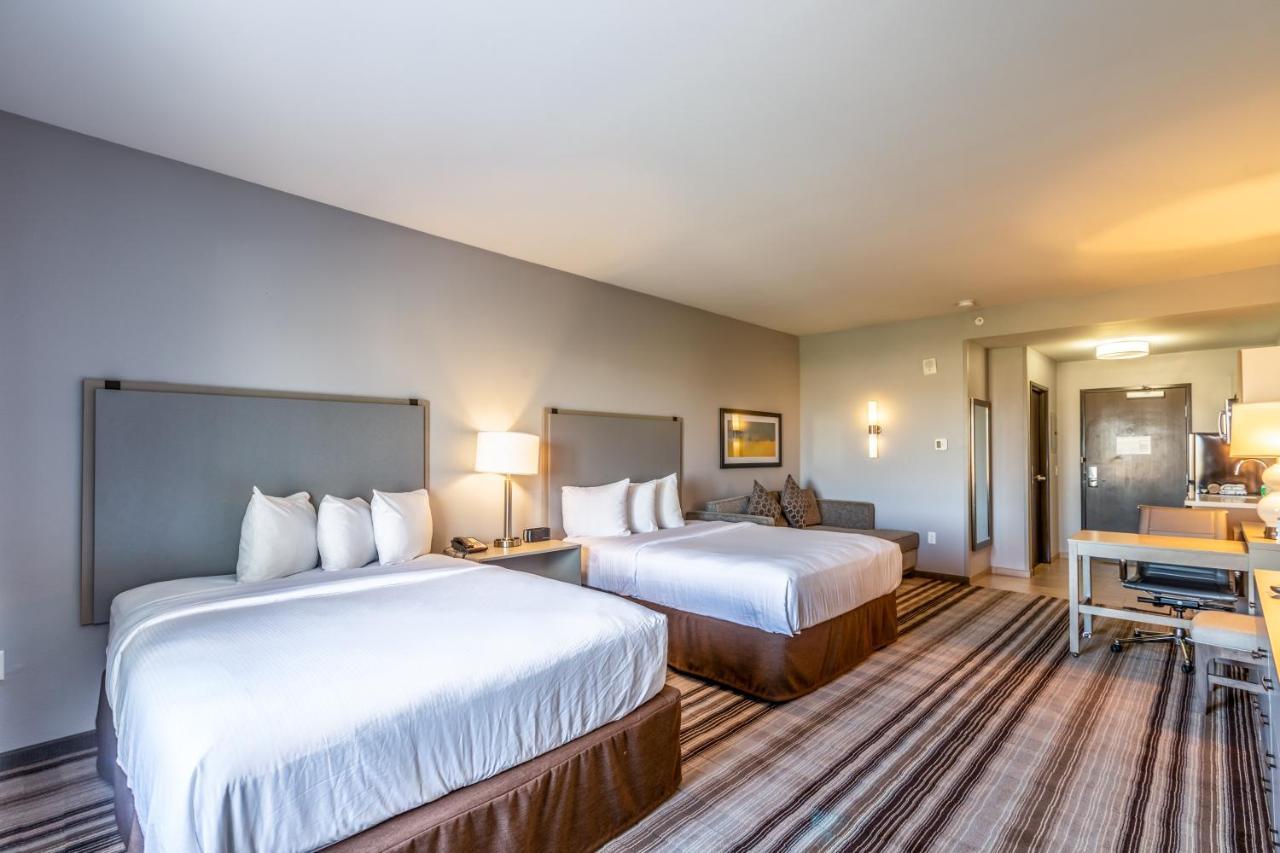 Hawthorn Extended Stay By Wyndham Лъвленд Екстериор снимка