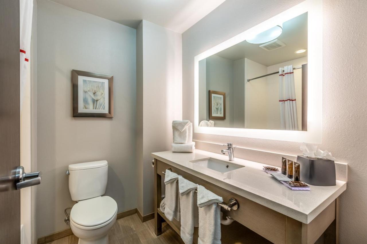 Hawthorn Extended Stay By Wyndham Лъвленд Екстериор снимка