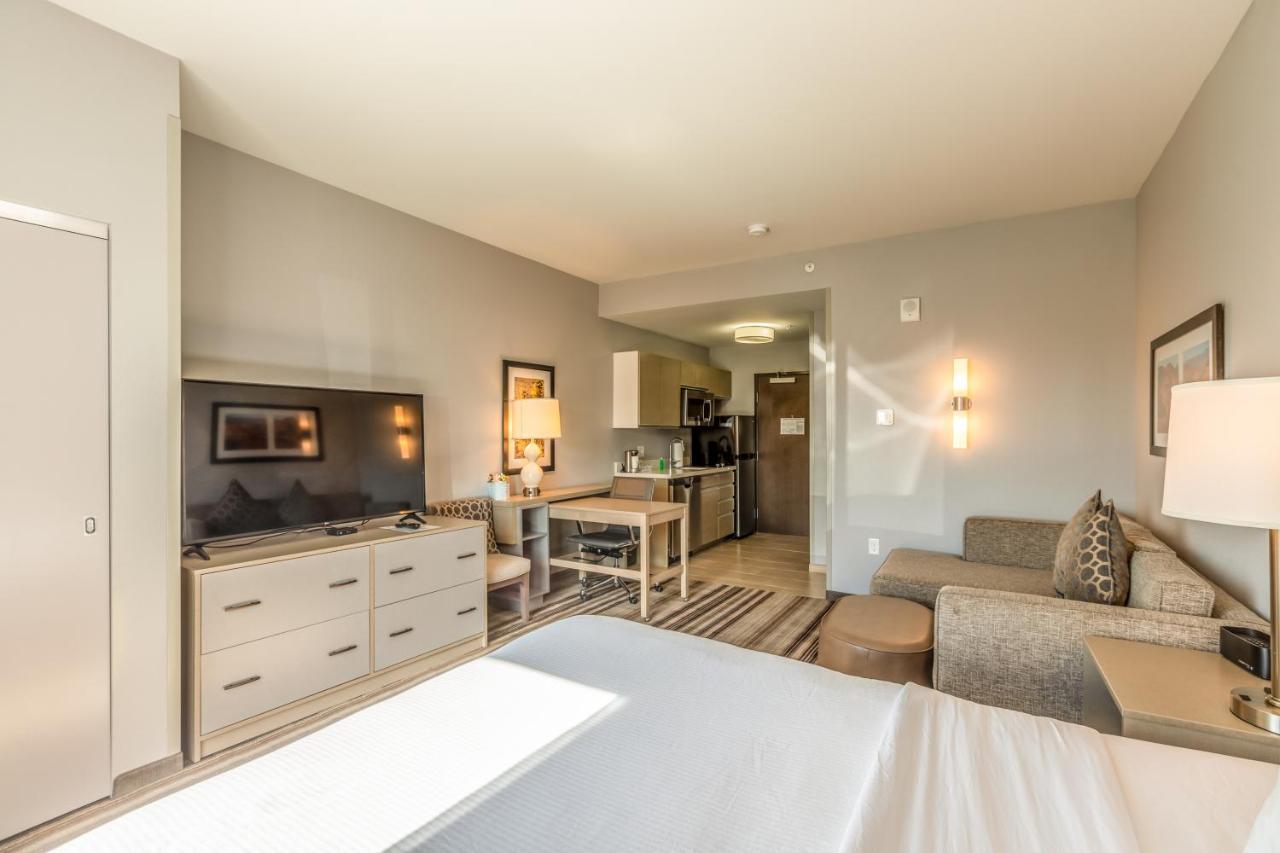 Hawthorn Extended Stay By Wyndham Лъвленд Екстериор снимка