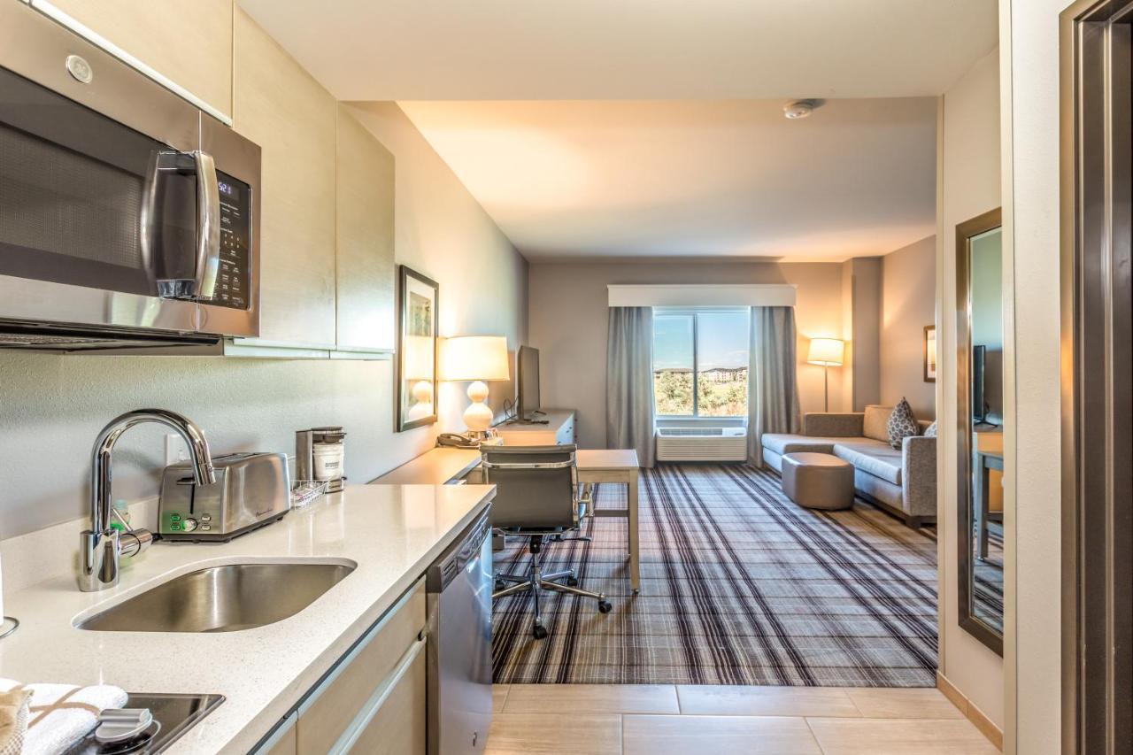 Hawthorn Extended Stay By Wyndham Лъвленд Екстериор снимка