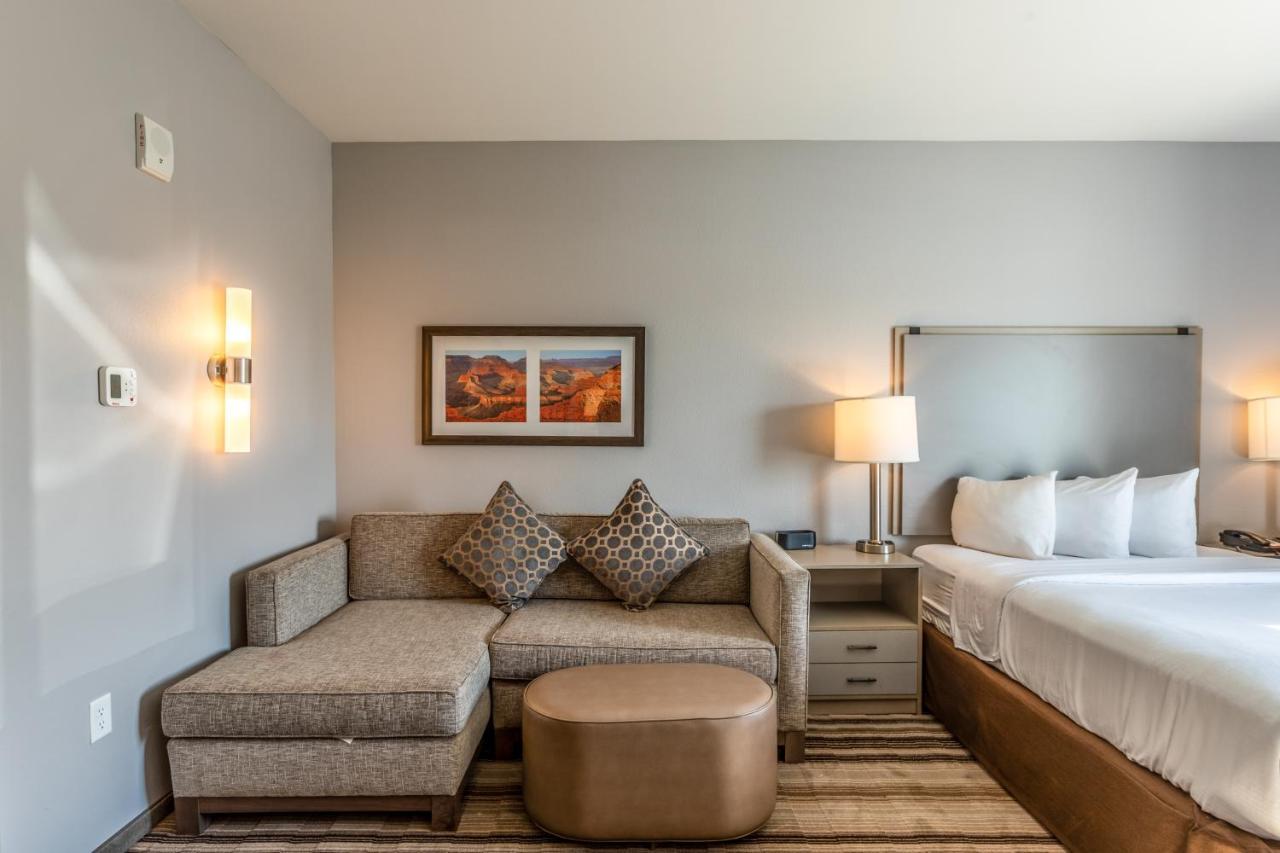 Hawthorn Extended Stay By Wyndham Лъвленд Екстериор снимка