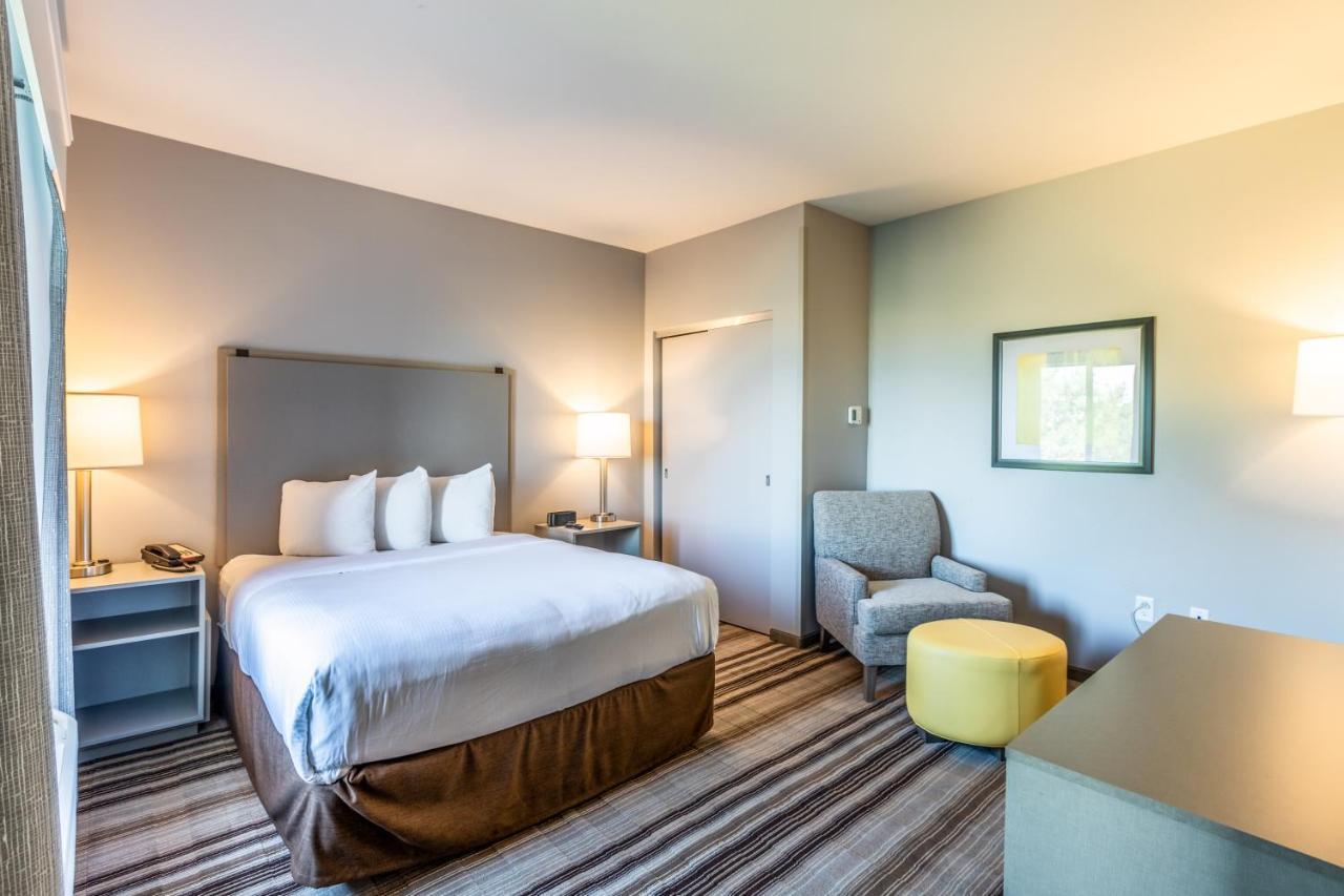 Hawthorn Extended Stay By Wyndham Лъвленд Екстериор снимка