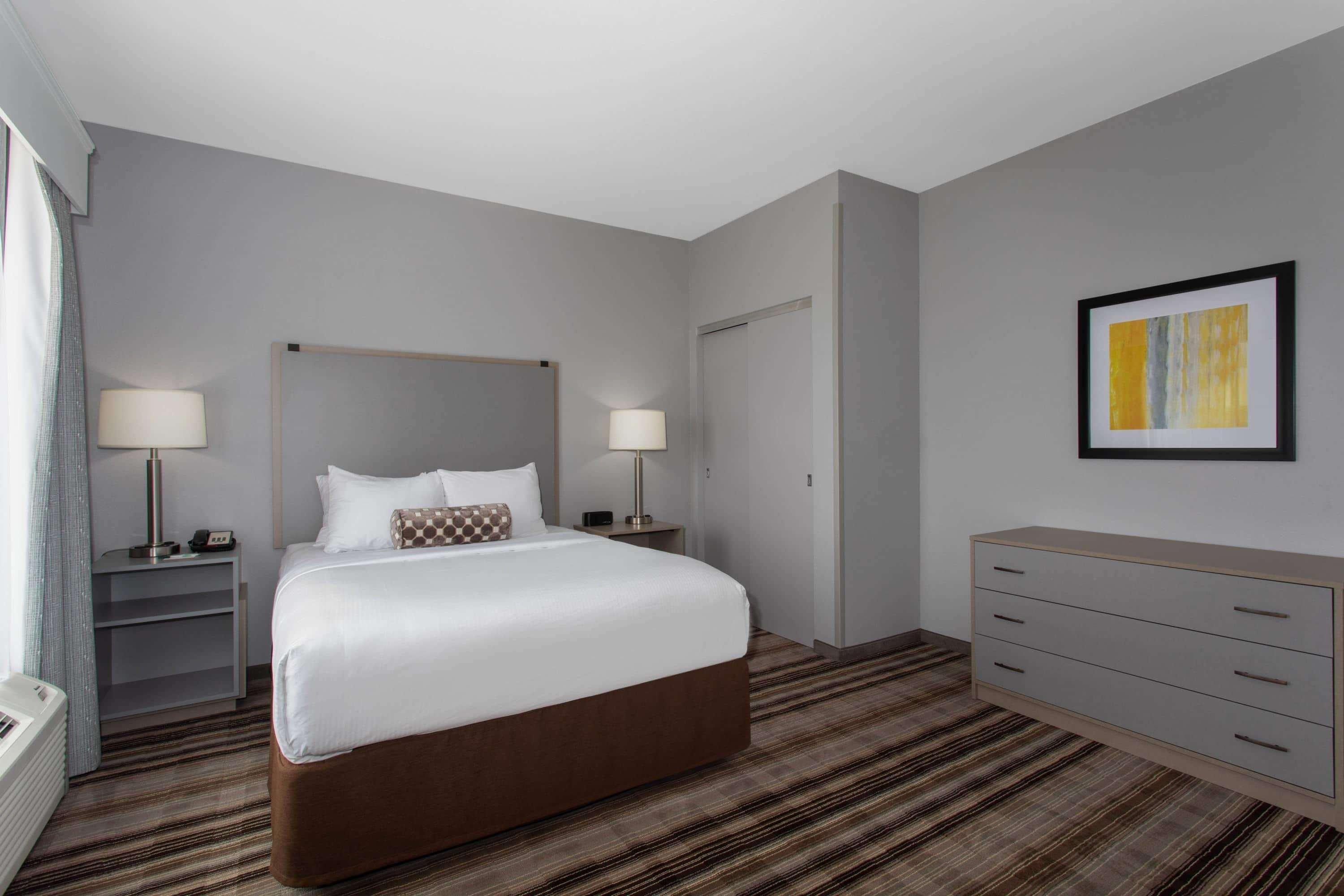 Hawthorn Extended Stay By Wyndham Лъвленд Екстериор снимка