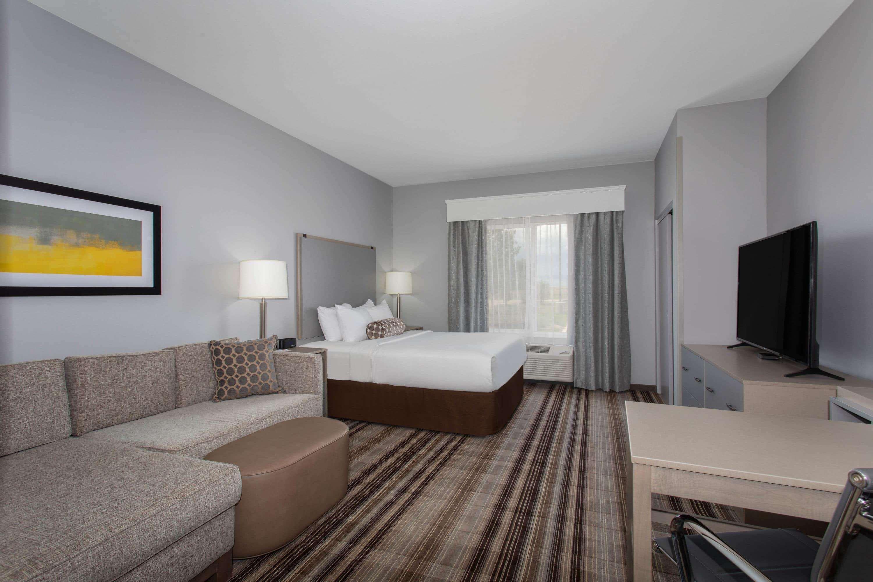 Hawthorn Extended Stay By Wyndham Лъвленд Екстериор снимка