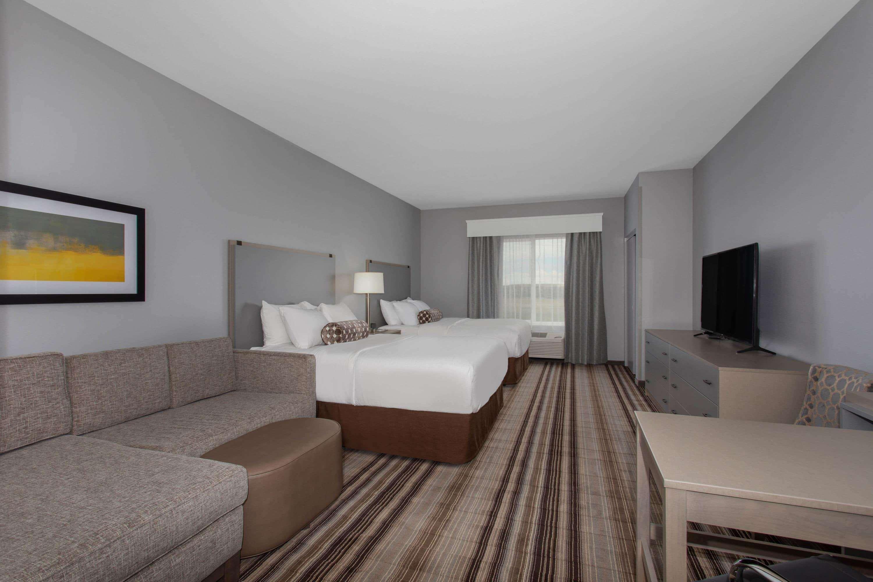 Hawthorn Extended Stay By Wyndham Лъвленд Екстериор снимка