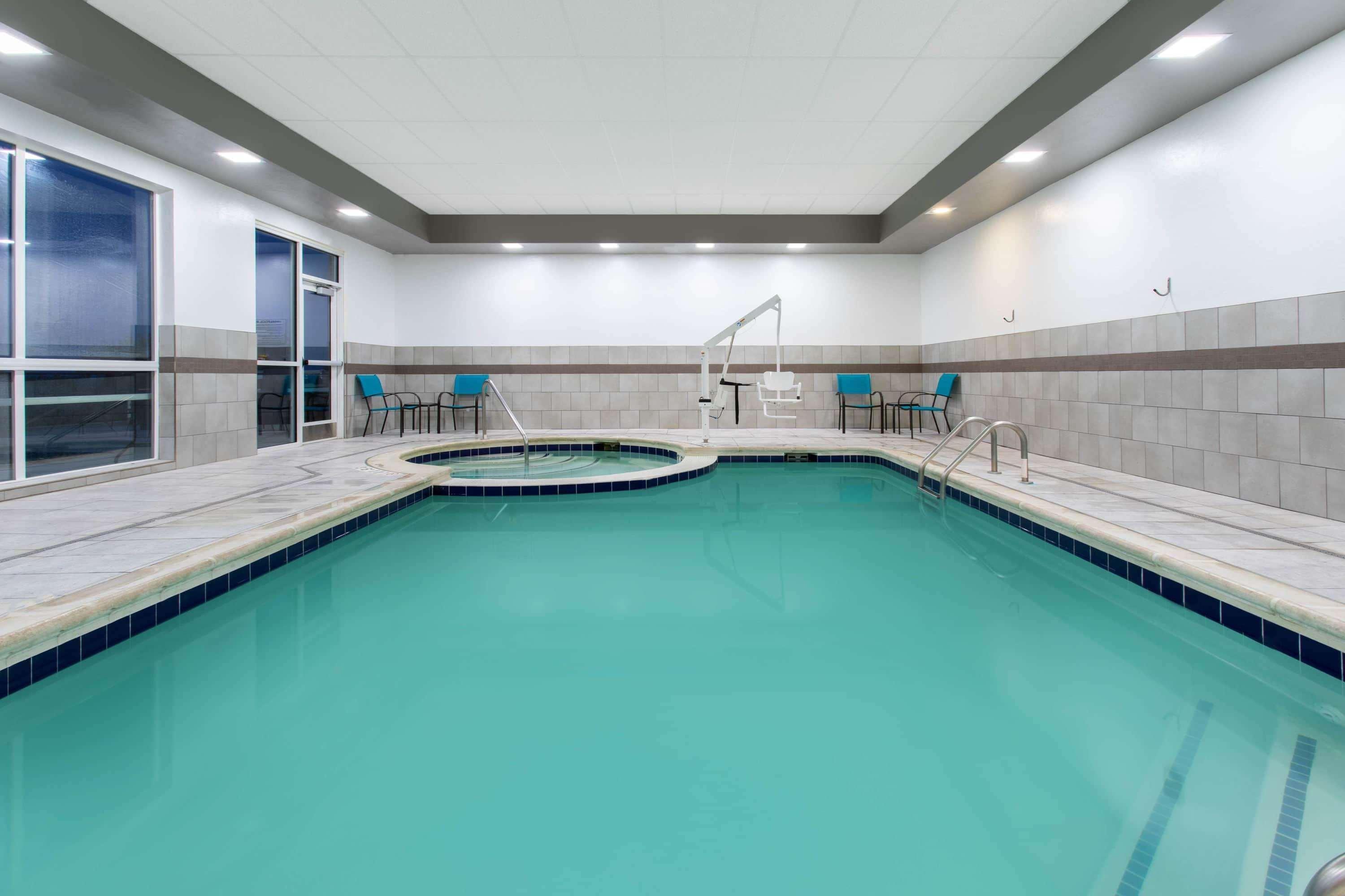 Hawthorn Extended Stay By Wyndham Лъвленд Екстериор снимка