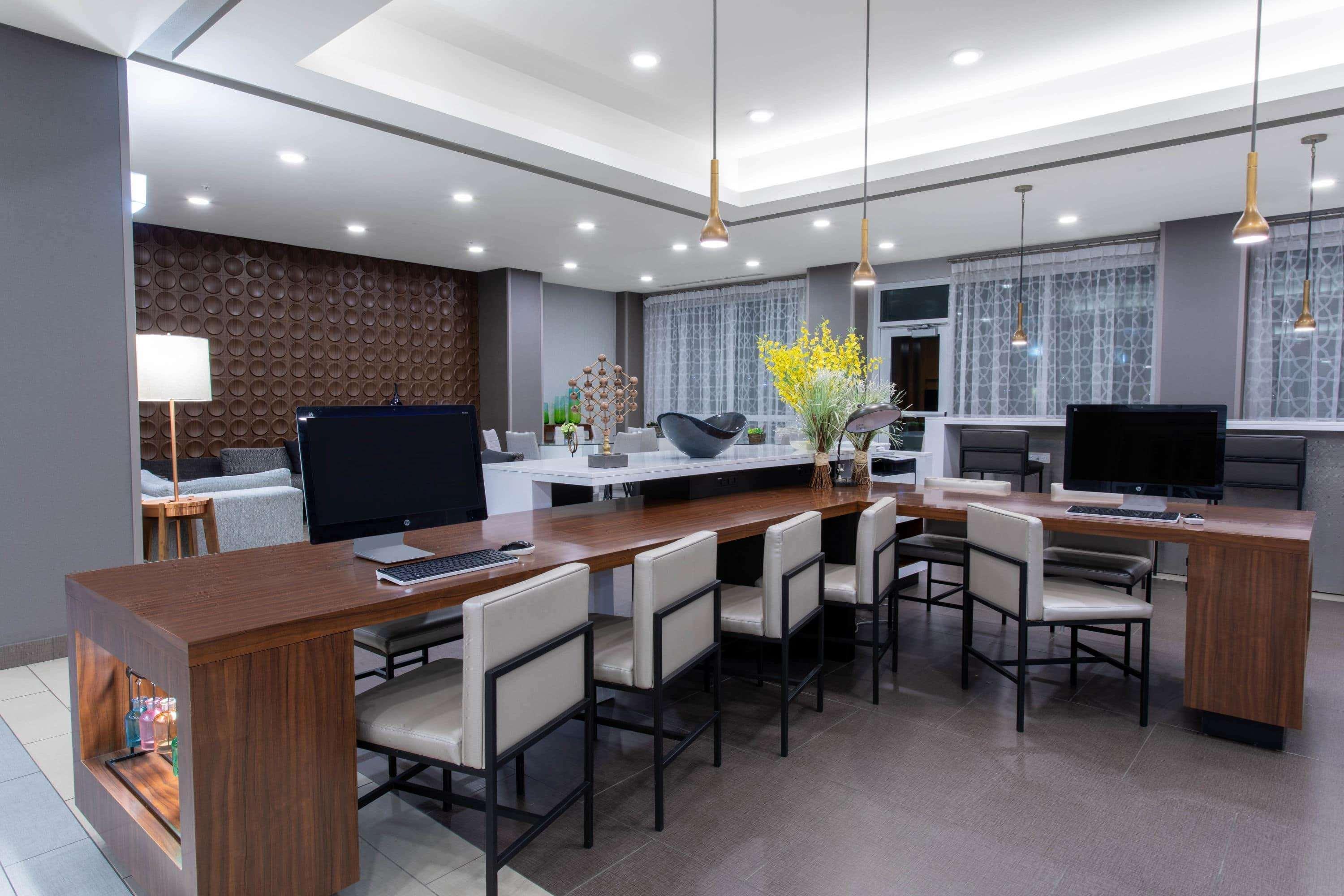 Hawthorn Extended Stay By Wyndham Лъвленд Екстериор снимка
