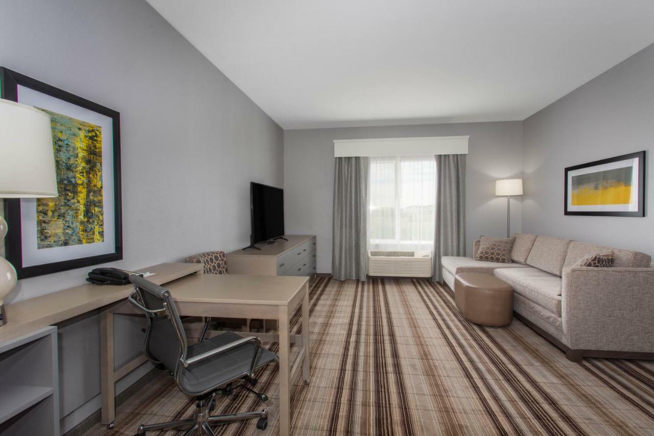 Hawthorn Extended Stay By Wyndham Лъвленд Екстериор снимка