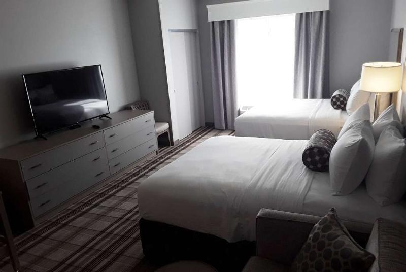 Hawthorn Extended Stay By Wyndham Лъвленд Екстериор снимка