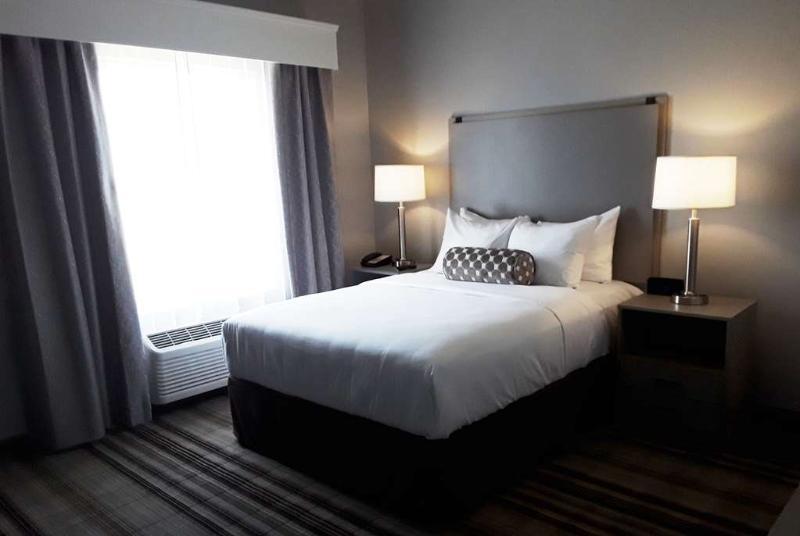 Hawthorn Extended Stay By Wyndham Лъвленд Екстериор снимка