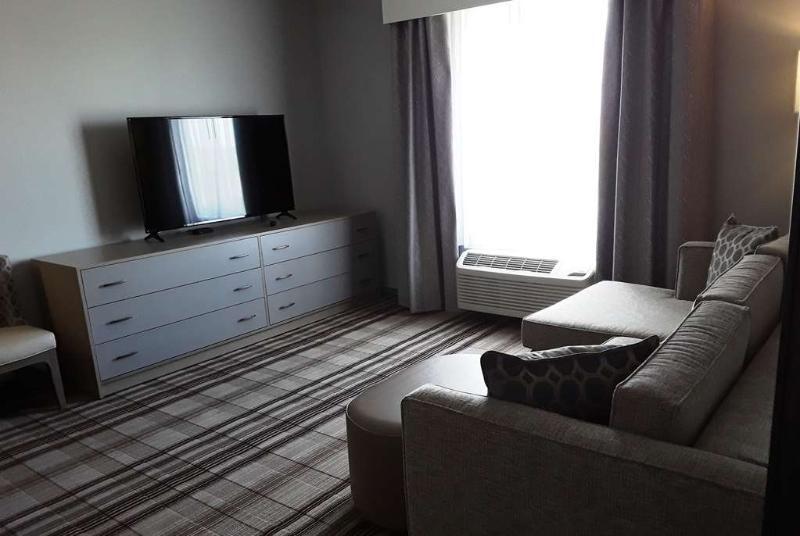 Hawthorn Extended Stay By Wyndham Лъвленд Екстериор снимка