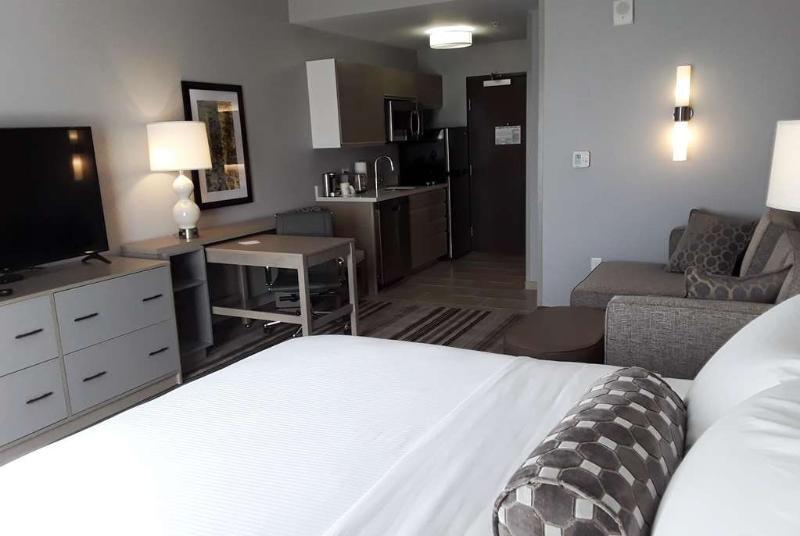 Hawthorn Extended Stay By Wyndham Лъвленд Екстериор снимка