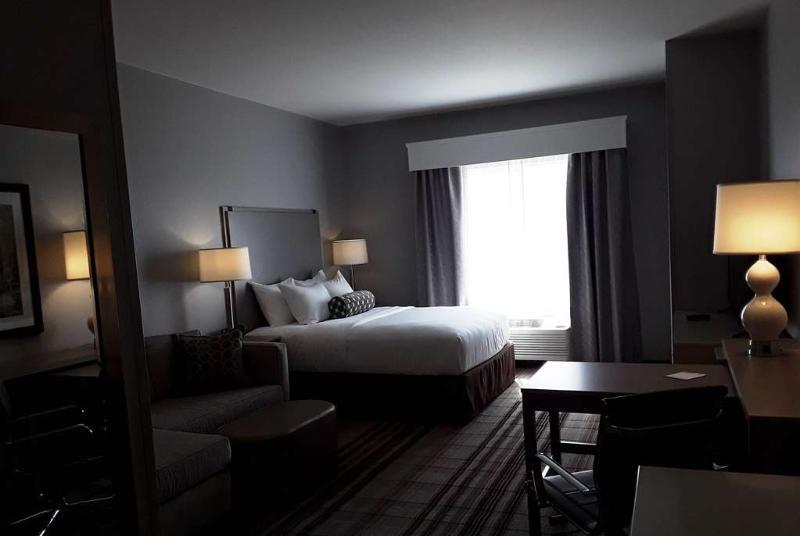 Hawthorn Extended Stay By Wyndham Лъвленд Екстериор снимка