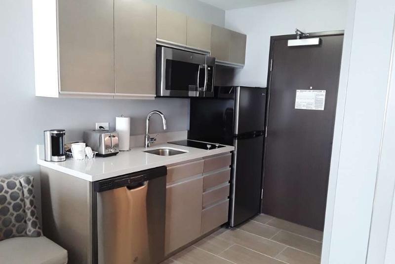 Hawthorn Extended Stay By Wyndham Лъвленд Екстериор снимка