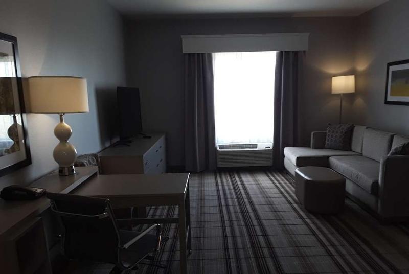 Hawthorn Extended Stay By Wyndham Лъвленд Екстериор снимка
