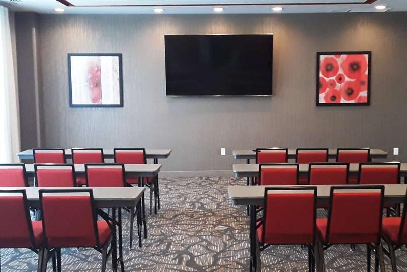 Hawthorn Extended Stay By Wyndham Лъвленд Екстериор снимка