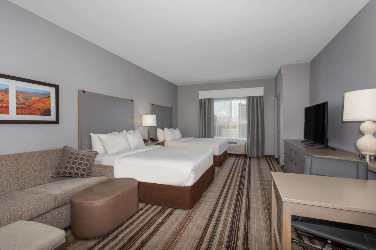 Hawthorn Extended Stay By Wyndham Лъвленд Екстериор снимка